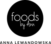foods by ann